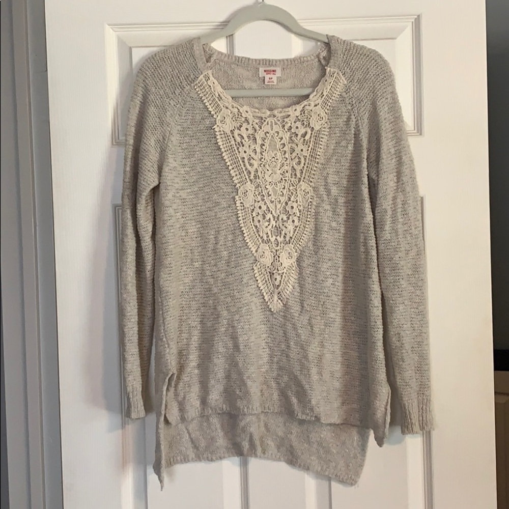 Sweater